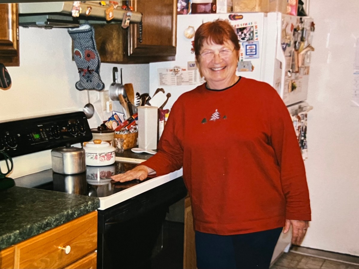 Nanny’s Nut House