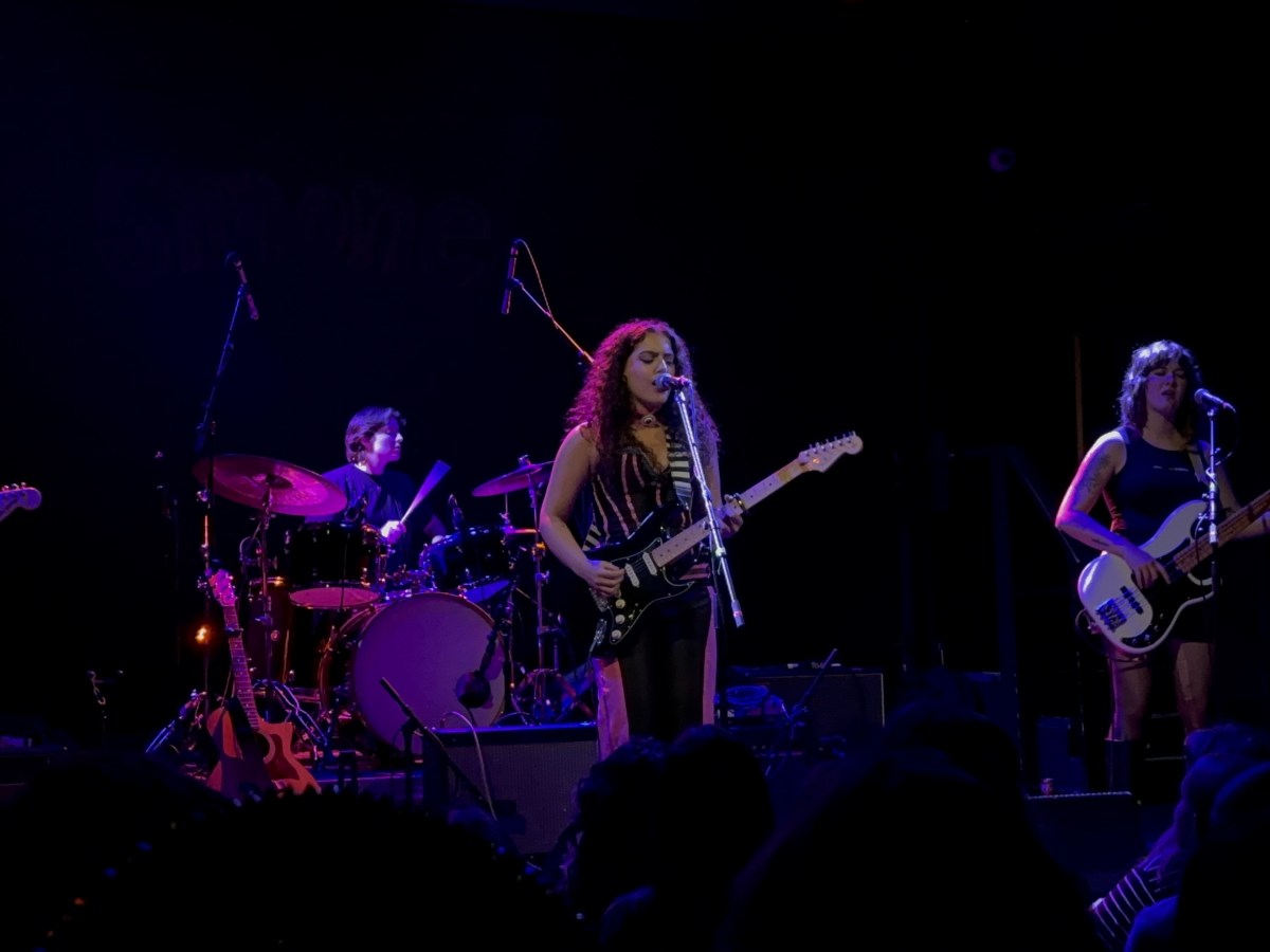 Girl Noise is more than a music festival; it’s a growing&nbsp;movement